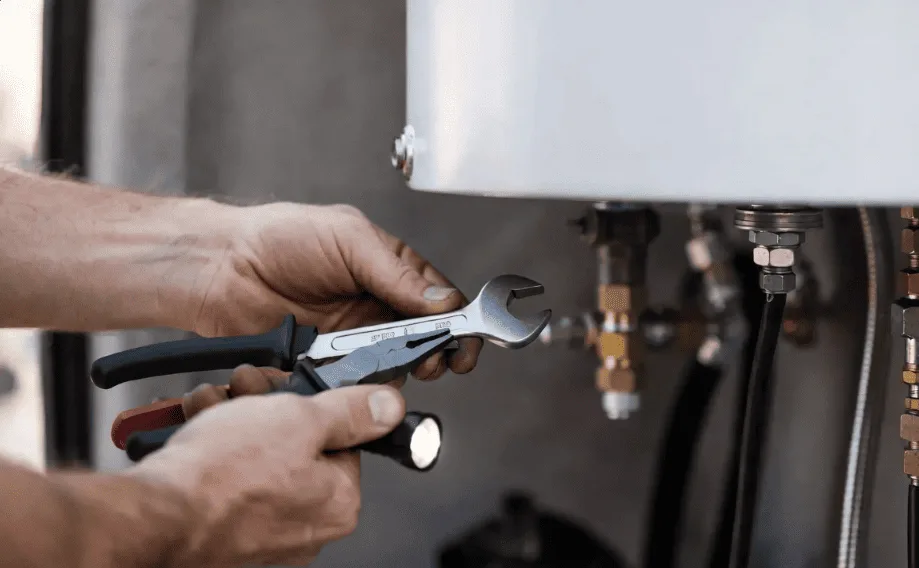 Why choose Water Heater Repair in Coalton, OH